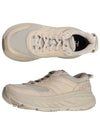 1110538 OTOT Bondi L Tracking Shoes Oxford Tan - HOKA ONE ONE - BALAAN 1