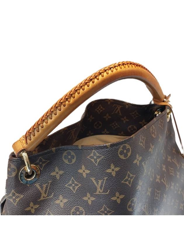 women shoulder bag - LOUIS VUITTON - BALAAN 6