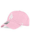 B RGW12GWSNL PTA LA Dodgers big logo ball cap - 47BRAND - BALAAN 1