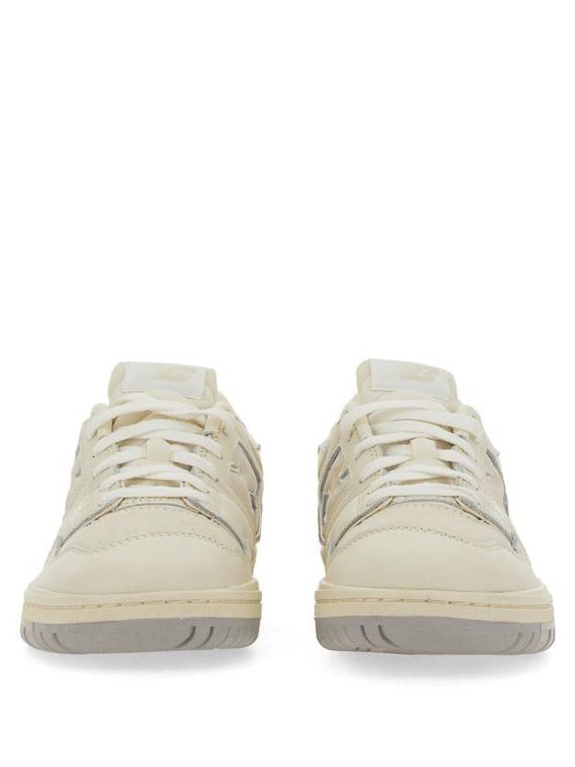 BB550 Low Top Sneakers White - NEW BALANCE - BALAAN 5