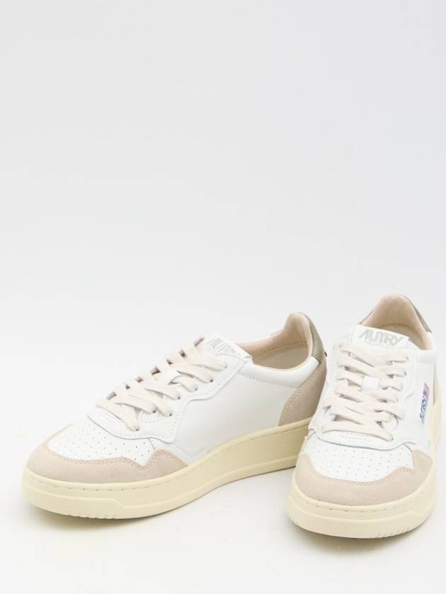 Medalist Sneakers - AUTRY - BALAAN 5