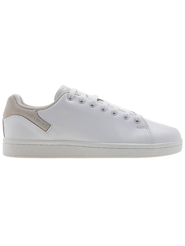 Simon Orion Sneakers HR760002L 0061 - RAF SIMONS - BALAAN 2