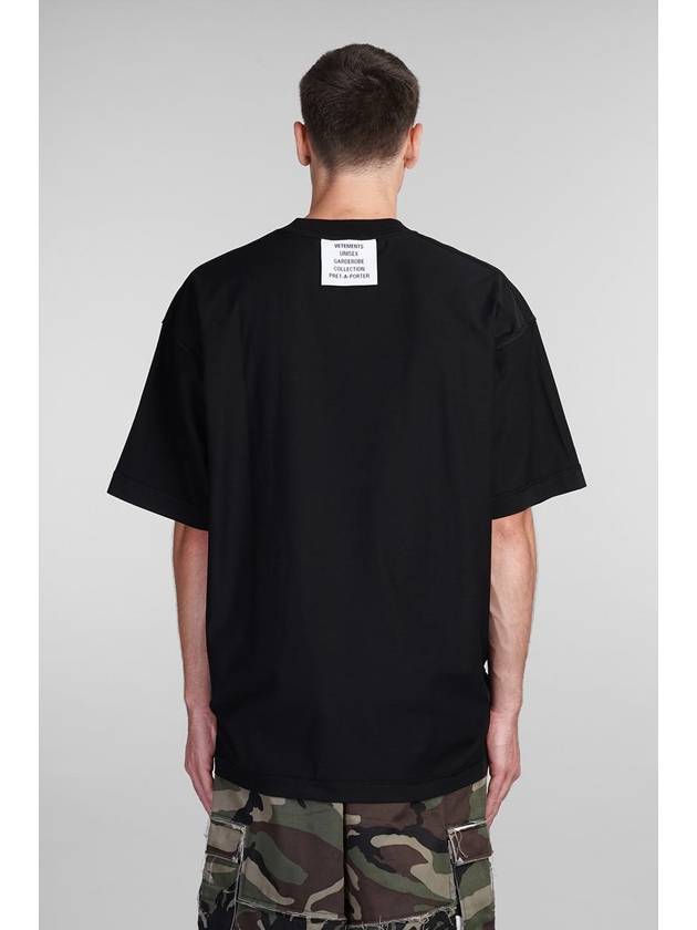 Vetements T-Shirt - VETEMENTS - BALAAN 3