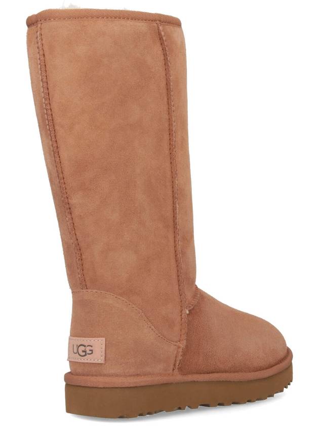 Classic Tall 2 Winter Boots Chestnut - UGG - BALAAN 5