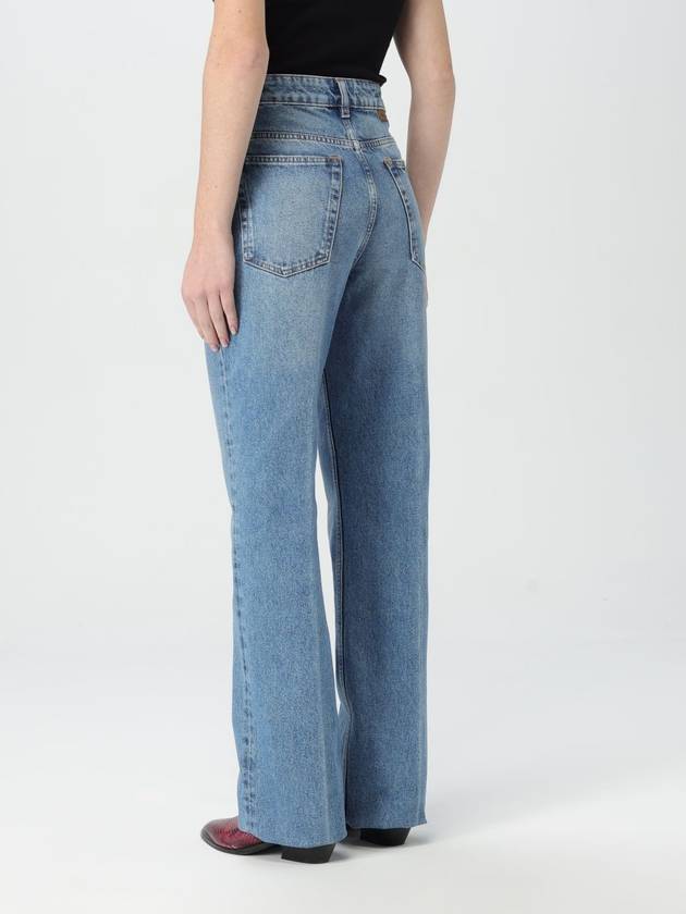 Jeans woman Stella Mccartney - STELLA MCCARTNEY - BALAAN 3