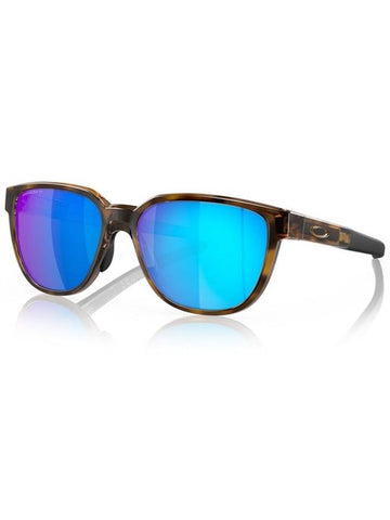 OO9250A 04 57 Officially imported actuator prism mirror Asian fit sports sunglasses - OAKLEY - BALAAN 1