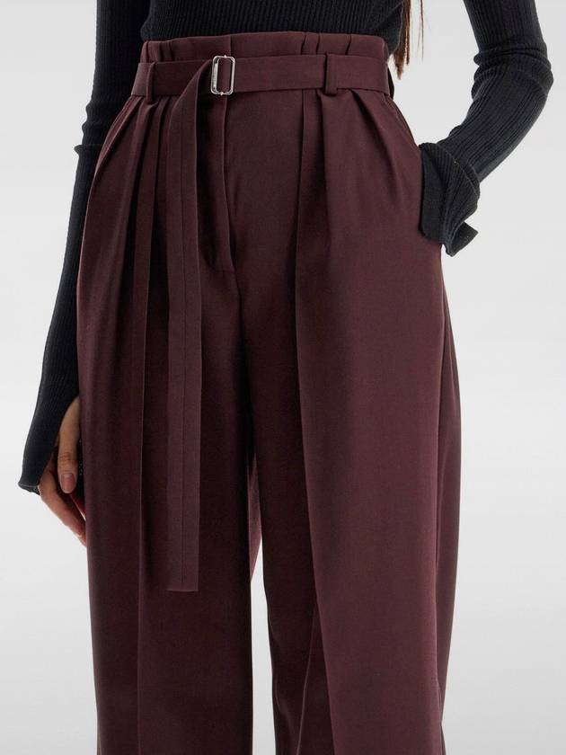 Pants woman Lanvin - LANVIN - BALAAN 3