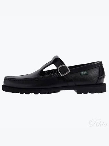 BABORD 2222 12 sandals - PARABOOT - BALAAN 1