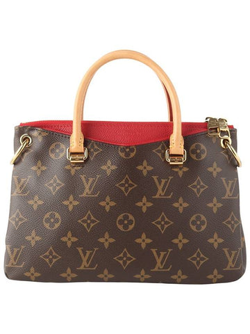 M41241 Monogram Palace BB Shoulder Bag 34133 2 - LOUIS VUITTON - BALAAN 1