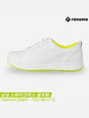 Golf Genuine Spikeless Golf Shoes White RMAKK3834-100 - RENOMA - BALAAN 3