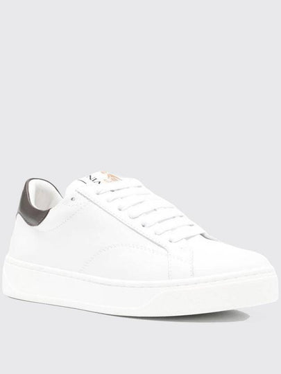 Sneakers Lanvin in pelle - LANVIN - BALAAN 2