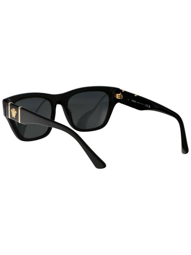 Versace Sunglasses - VERSACE - BALAAN 4