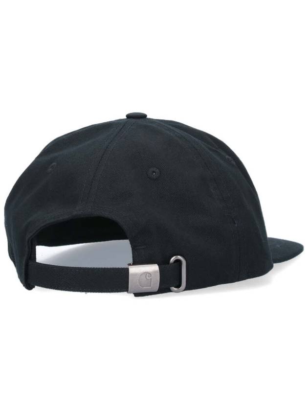 Carhartt WIP Hats Black - CARHARTT WIP - BALAAN 2