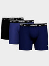 Men's Dri-Fit Boxer Briefs 3 Pack - NIKE - BALAAN 2