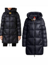 Janet Long Padded Pencil - PARAJUMPERS - BALAAN 2