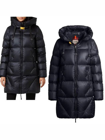 Janet Hooded Long Padded Pencil - PARAJUMPERS - BALAAN 2