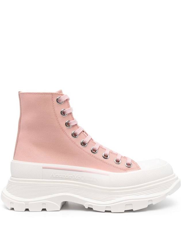 Sneakers 697080 W4LR1 9243 PINK - ALEXANDER MCQUEEN - BALAAN 2