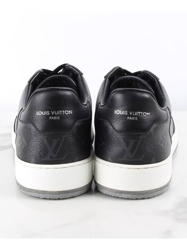 Rivoli monogram sneakers 6 250 - LOUIS VUITTON - BALAAN 4