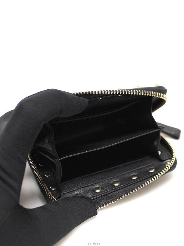 women card wallet - VALENTINO - BALAAN 4