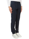 Stuart striped pants navy - J.LINDEBERG - BALAAN 5