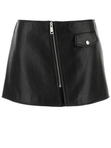 Prada Skirts - PRADA - BALAAN 1