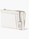 Top Zipper Strap Wallet S125L01RE22137 - MARC JACOBS - BALAAN 3