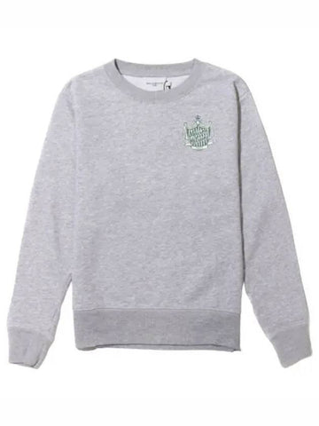 Logo Comfort Sweatshirt Men - MAISON KITSUNE - BALAAN 1