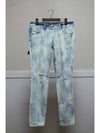 denim gallery ss limited washed denim - DIESEL - BALAAN 1