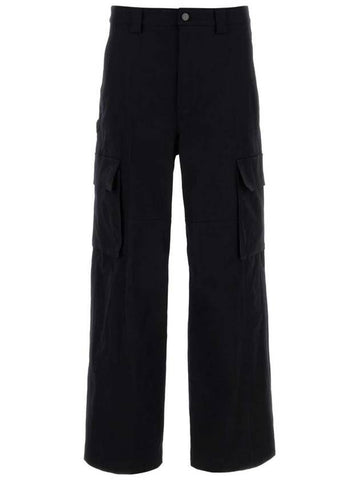 Valentino Garavani Pants - VALENTINO - BALAAN 1