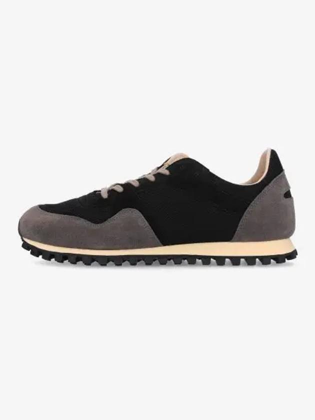 Marathon Trail Low Sneakers Black Clay - SPALWART - BALAAN 2