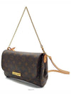 Monogram Favorite MM L110259 - LOUIS VUITTON - BALAAN 2