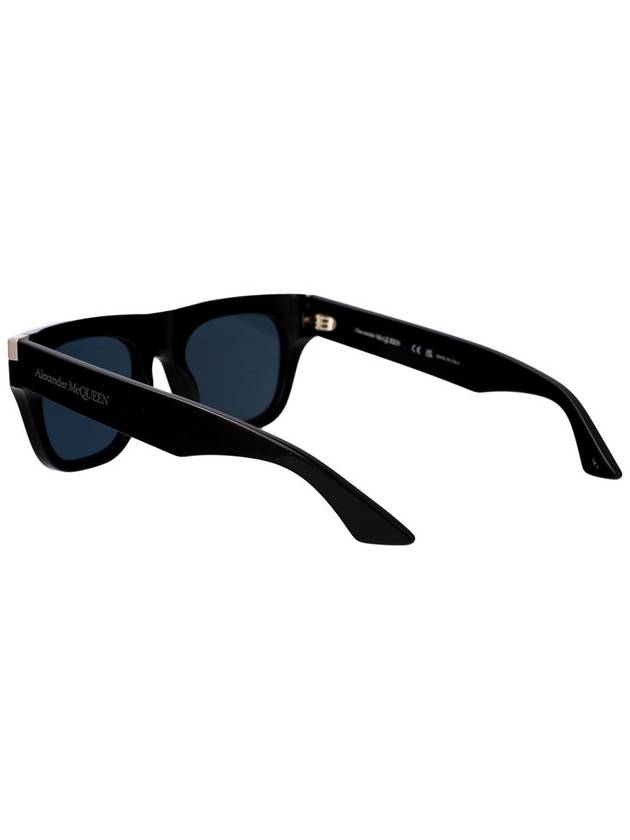 Alexander McQueen Sunglasses - ALEXANDER MCQUEEN - BALAAN 1