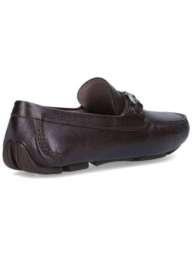 Ferragamo Flat Shoes - SALVATORE FERRAGAMO - BALAAN 4