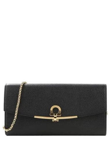 Women s shoulder bag 270728 - SALVATORE FERRAGAMO - BALAAN 1