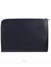 men clutch bag - LOUIS VUITTON - BALAAN 3