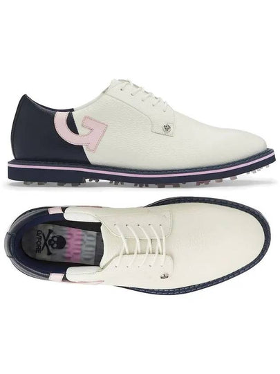 Quarter G Gallivanter Golf Shoes - G/FORE - BALAAN 2