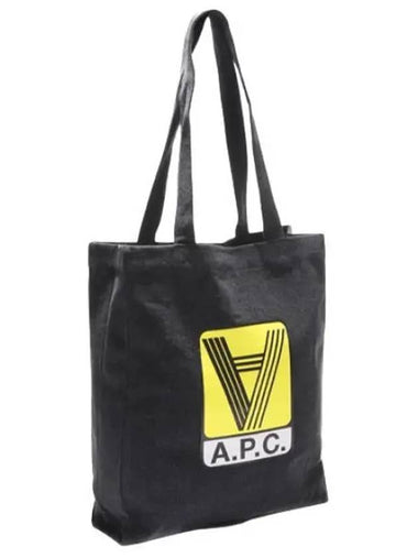 Lou tote bag - A.P.C. - BALAAN 1