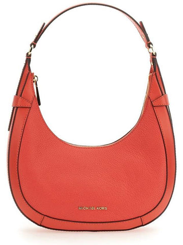 Michael Kors "Preston" Small Hobo Bag - MICHAEL KORS - BALAAN 1