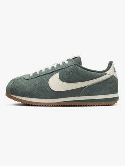 Women s Low Top Sneakers Nike Cortez Vntg - NIKE - BALAAN 2