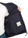 Men s Claut Windbreaker Navy - MONCLER - BALAAN 11