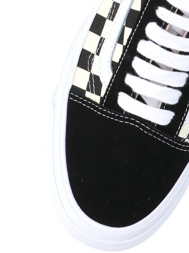 VANS Sneakers Black - VANS - BALAAN 5