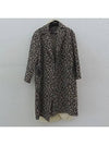 Smith Market 1A8402 Coat Women s Clothing - LOUIS VUITTON - BALAAN 1