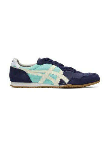 Onitsuka Tiger Serrano 1183B400 408 - ONITSUKA TIGER - BALAAN 1