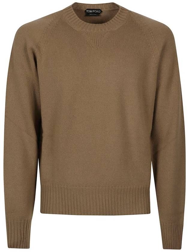 Tom Ford Sweater - TOM FORD - BALAAN 1