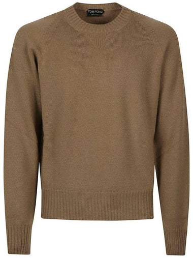 Tom Ford Sweater - TOM FORD - BALAAN 1