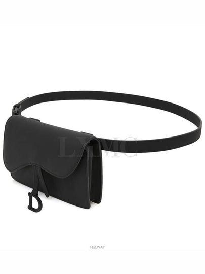 men messenger bag - DIOR - BALAAN 2