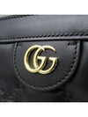 702200 shoulder bag - GUCCI - BALAAN 4