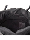 Jackie Bucket Bag Black - DRAGON DIFFUSION - BALAAN 8