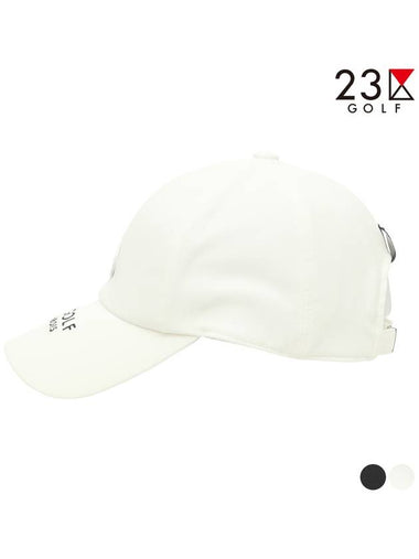 Golf logo simple cap - 23KU - BALAAN 1