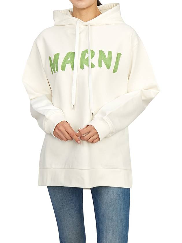 Women s Hoodie FLJE0179P1 USCU88 LOW02 038 - MARNI - BALAAN 5